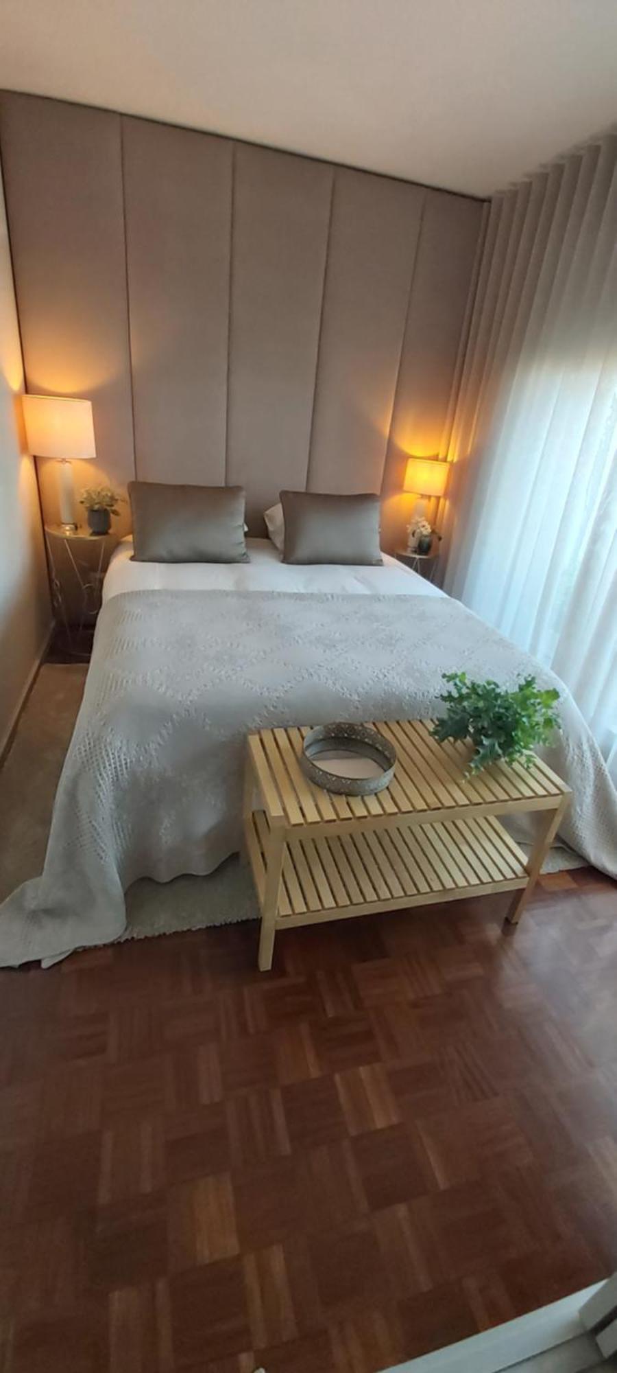 Jardim Na Praia Matosinhos  Szoba fotó